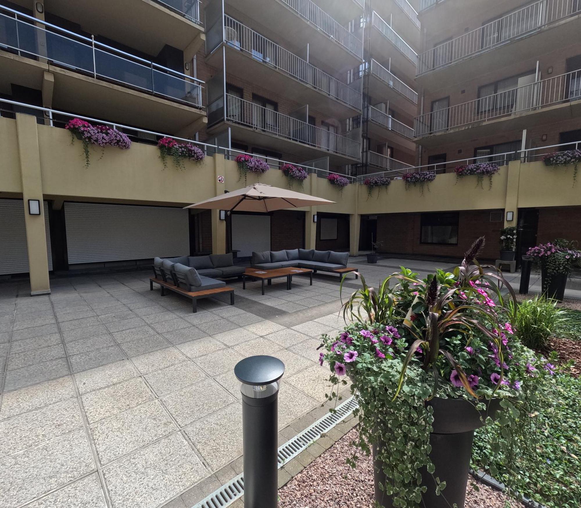 Casa Costa Westend Middelkerke Exterior photo